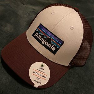 Patagonia Trucker Hat